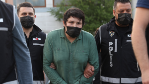 "Tosuncuk" lakaplı Mehmet Aydın: Uruguay ve Paraguay’da 10 milyon dolar kıymetinde mal varlığıma el konuldu