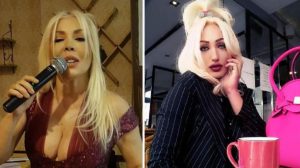 Trans müzikçiyi darbeden Semiha Yankı'ya taammüden yaralama hatasından ceza