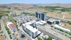 Turgut Özal Tıp Merkezi, 1500 hastaya umut oldu