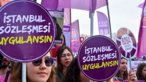 Türk Ceza Hukuku Derneği’nden forum: Türkiye’nin İstanbul Sözleşmesi’nden çekilme kararının sonuçları tartışılacak