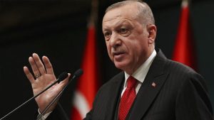Türk Dişhekimleri Birliği'nden Erdoğan'a "Gidiyorlarsa gitsinler" reaksiyonu: Bu anlayış tarihin tozlu sayfalarında yerini alacak