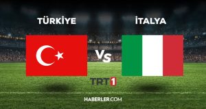 Türkiye - İtalya hazırlık maçı ne vakit 2022? Türkiye - İtalya maçı ne vakit, saat kaçta, hangi kanalda?