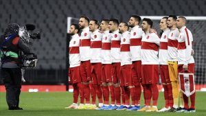 Türkiye - İtalya maçı ne vakit 2022? ÇEŞİT ATLARSALAR Türkiye - İtalya maçı ne vakit oynanacak? Dünya Kupası elemeleri final ne vakit?