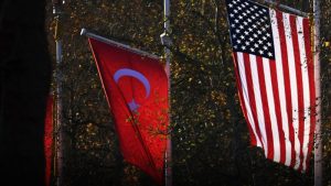 Türkiye'den ABD'ye ziyaret: Ekonomik bağlar görüşülecek