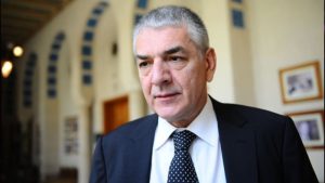 Türkiye'nin son Suriye büyükelçisi Önhon: Rusya-Ukrayna krizi uzarsa Türkiye daha daha kesin bir tavır almak zorunda kalabilir