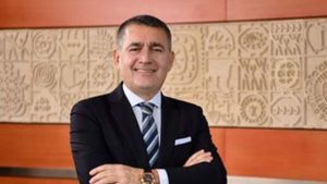 TÜSİAD'ın yeni lideri Orhan Turan seçildi