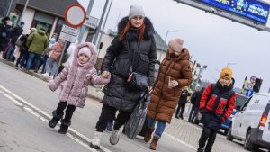 Ukraynalı mülteciler hangi ülkelere gidiyor?