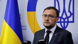 Ukrayna'nın Ankara Büyükelçisi, Ukraynalı seyahat acentelerine seslendi: TÜRSAB'la çalışmayın