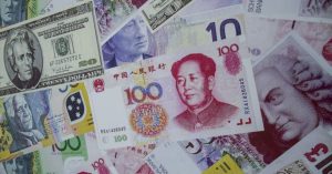 Uluslararası ödemelerde Çin parasının kullanımı rekor düzeyde