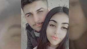 Üniversite öğrencisi Şeyma Demir ve Hasan Aydoğan'ın katil zanlısı itiraf etti