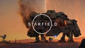 Uzay RPG oyunu Starfield'dan meraklandıran yeni fragman yayınlandı