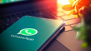 WhatsApp'ta silinen iletiler nasıl geri getirilir?
