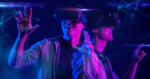 VR Kavramını Anlamanızı Sağlayan Hollywood Filmleri