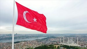 Yeni Şafak müellifi Acet: Yüz yılda bir gelebilecek fırsat Türkiye’nin önünde