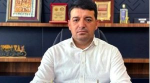 Yerine kayyım atanan HDP'li Bismil Belediye Lideri Ayaz’a 6 yıl 3 ay mahpus cezası