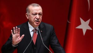 YSK’ya müracaat: “Erdoğan’ın Cumhurbaşkanı adaylığını kabul etmeyin”
