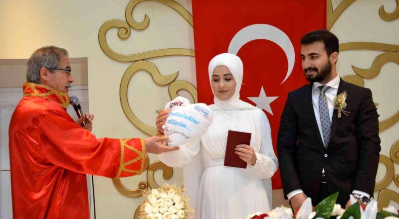 Bayramda nikah günü alınır mı?