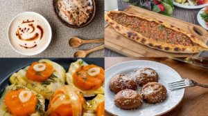 20. gün iftar menüsü: İftarda ne pişirsem? İftar için sağlıklı tarifler…