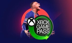 600 TL Bedelindeki FIFA 22 Xbox Game Pass'e Gelebilir