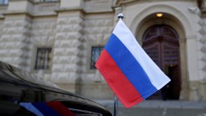 AB ülkeleri son 48 saatte 120'den fazla Rus diplomatı hudut dışı etti