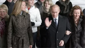 ABD, Buça'da katliam yapan Putin'e ölümcül darbeyi indiriyor! Yaptırım listesine iki kızı da dahil edildi