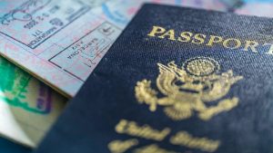 ABD pasaportlarında yeni cinsiyet seçeneği: 'X'