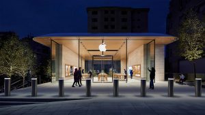ABD'de Apple çalışanları sendika için imza topladı