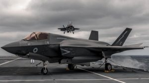 ABD'den Yunanistan'a F-35 şoku: Siparişler ertelendi, tedarik önceliği Almanya ve Finlandiya'ya verildi