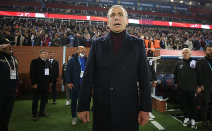 Abdullah Avcı: "Mutlu sona az kaldı"