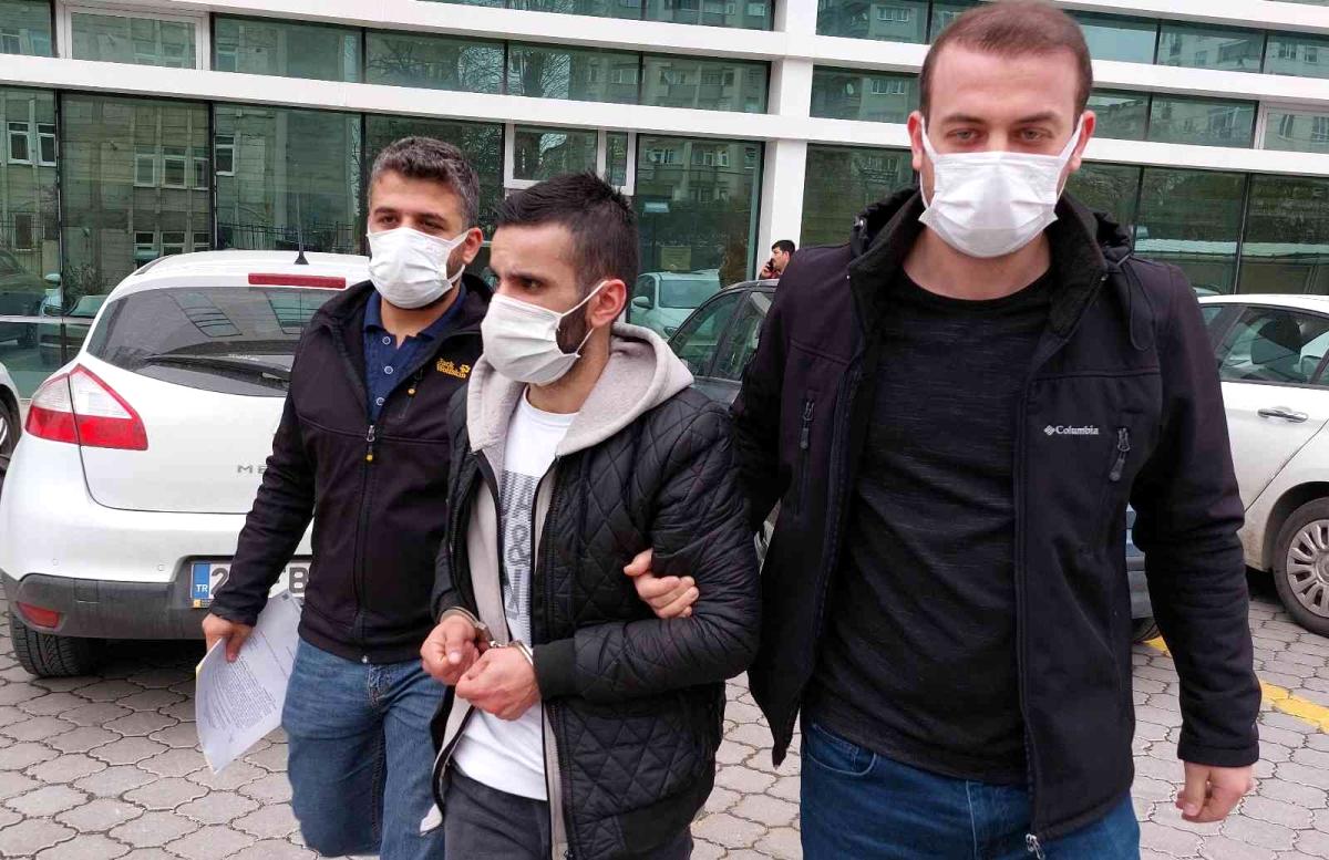 Ablasını darbetmekten cezaevine gönderilen kardeş: Adam vurdum hür kaldım, artık nasıl tutuklandım Ablasını darbetmekten cezaevine gönderilen kardeş: Adam vurdum hür kaldım, artık nasıl tutuklandım