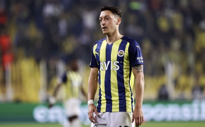 Acun Ilıcalı'dan Mesut Özil açıklaması Acun Ilıcalı'dan Mesut Özil açıklaması