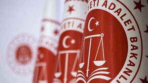 Adalet Bakanlığı, HDP'li Gergerlioğlu'nun bir mahkumla ilgili tezlerinin gerçek dışı olduğunu bildirdi