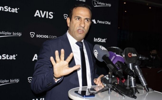 Adil Gevrek: "Bu dönemin incelenmesi gerekli"