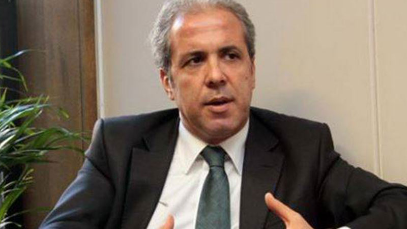AKP'li Tayyar, Erdoğan'ın damadının fotoğrafını paylaştı: "Tevazu, son devir ne çok muhtaçlığımız var…"