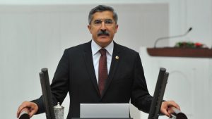 AKP'li Yayman: Millet İttifakı'nda adaylık sorununda çok daha büyük meseleler çıkacak