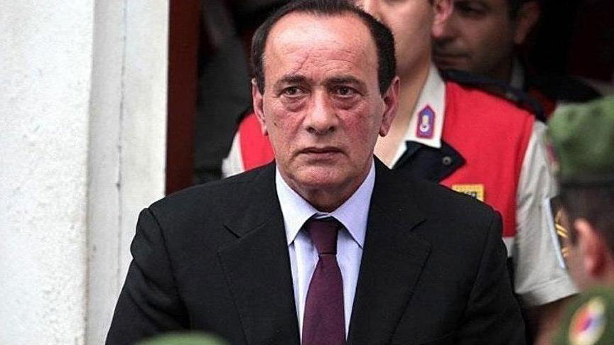 Alaattin Çakıcı Türkiye'yi terk etti savı Alaattin Çakıcı Türkiye'yi terk etti savı