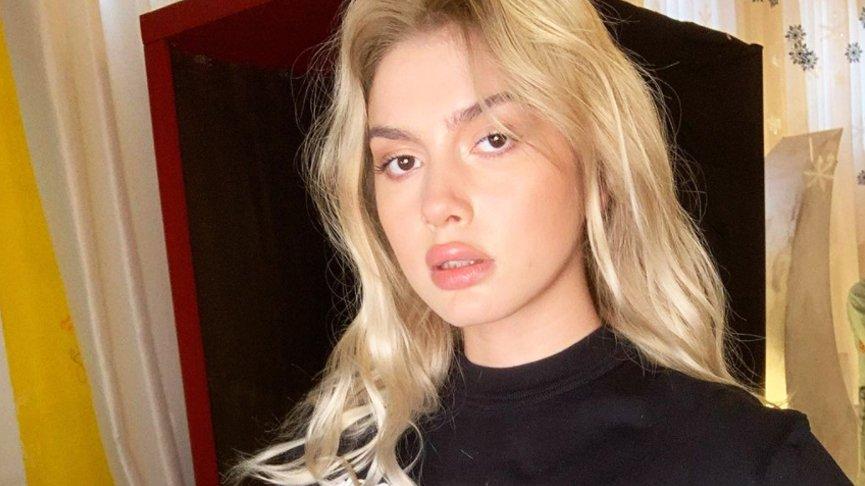 Aleyna Tilki'yi taciz eden kişi, konutunun krokisi çıkarmış! Aleyna Tilki'yi taciz eden kişi, konutunun krokisi çıkarmış!