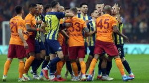 Ali Koç kesenin ağzını sonuna kadar açtı! Fenerbahçe'de futbolculara çılgın derbi primi