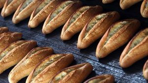 Almanya’da ekmek fiyatları artıyor
