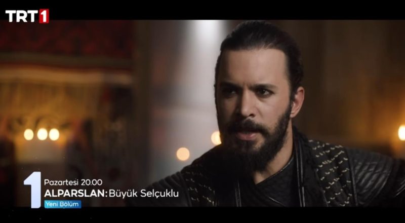 Alparslan Büyük Selçuklu canlı izle! TRT 1 Alparslan Büyük Selçuklu 20. kısım izle! Alparslan: Büyük Selçuklu konusu ne?