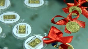 Altının gram fiyatı 933 lira düzeyinden süreç görüyor