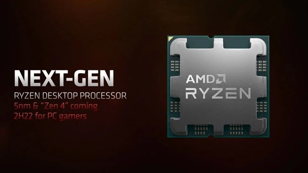 AMD Ryzen 7000 işlemciler hakkında yeni detaylar ortaya çıktı: Üretim yakında başlıyor