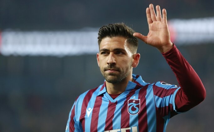 Anastasios Bakasetas'ın gol hasreti