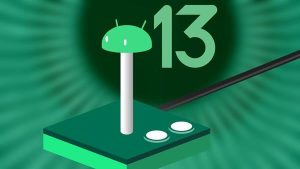Android 13 ile oyunlar çok daha hızlı açılacak