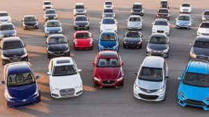 Araba ve hafif ticari araç pazarı yüzde 33,4 daraldı