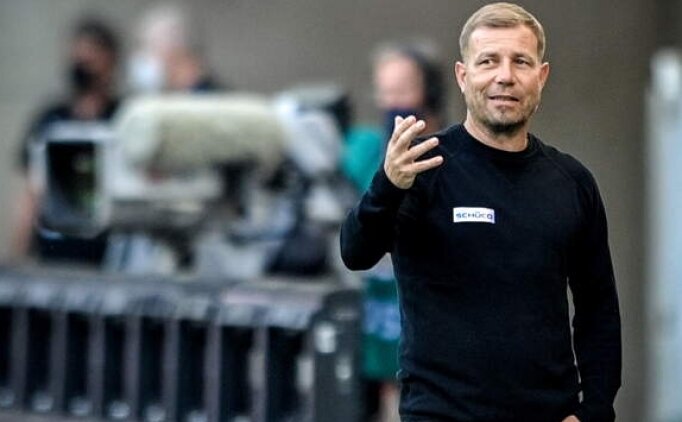 Arminia Bielefeld'da Kramer periyodu sona erdi