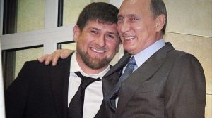 Asıl savaş Rusya'da çıktı! Putin'le ortası bozulan Çeçen başkan Kadirov, Kremlin'i amaç aldı