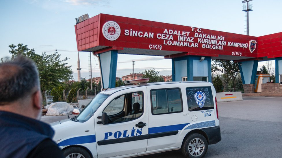 Avrupa Kurulu: Türkiye 2020'de nüfusa oranla cezaevine girişlerde birinci sırada