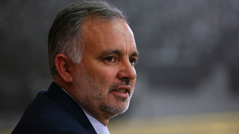 Ayhan Bilgen’in “SES Partisi”ne bir itiraz daha: “ Yanılgıya neden olur”