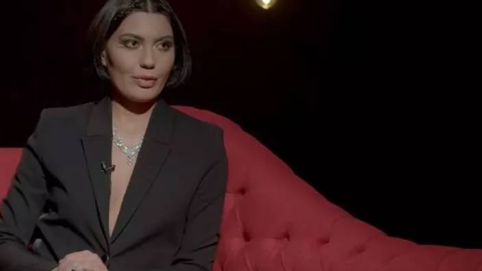Bahar Candan'dan Murat Boz itirafı